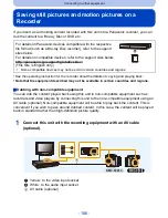 Preview for 186 page of Panasonic Lumix DMC-FZ200 Owner'S Manual