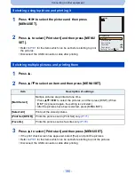 Preview for 190 page of Panasonic Lumix DMC-FZ200 Owner'S Manual