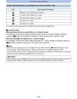 Preview for 193 page of Panasonic Lumix DMC-FZ200 Owner'S Manual