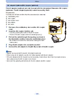 Preview for 199 page of Panasonic Lumix DMC-FZ200 Owner'S Manual