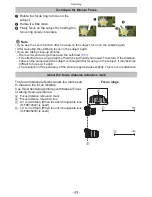 Preview for 91 page of Panasonic Lumix DMC-G3 Owner'S Manual