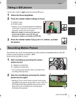 Preview for 21 page of Panasonic Lumix DMC-G6K Basic Owner'S Manual