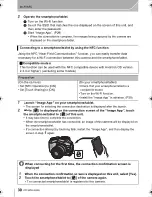 Preview for 30 page of Panasonic Lumix DMC-G6K Basic Owner'S Manual