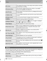 Preview for 38 page of Panasonic Lumix DMC-G6K Basic Owner'S Manual