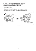 Preview for 5 page of Panasonic LUMIX DMC-G6P Service Manual