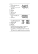 Preview for 31 page of Panasonic LUMIX DMC-G6P Service Manual