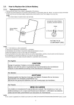 Preview for 6 page of Panasonic LUMIX DMC-G7KPP Service Manual