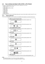 Preview for 16 page of Panasonic LUMIX DMC-G7KPP Service Manual