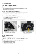 Preview for 56 page of Panasonic LUMIX DMC-G7KPP Service Manual