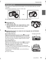 Preview for 15 page of Panasonic Lumix DMC-GF7K Basic Operating Instructions Manual