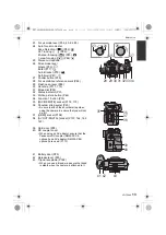 Preview for 13 page of Panasonic Lumix DMC-GH2EB Operating Instructions Manual