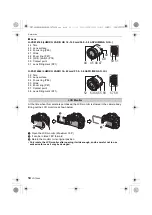 Preview for 14 page of Panasonic Lumix DMC-GH2EB Operating Instructions Manual