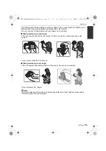 Preview for 15 page of Panasonic Lumix DMC-GH2EB Operating Instructions Manual