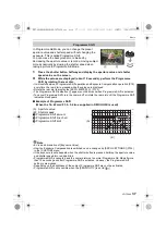 Preview for 37 page of Panasonic Lumix DMC-GH2EB Operating Instructions Manual