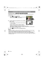 Preview for 38 page of Panasonic Lumix DMC-GH2EB Operating Instructions Manual