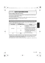 Preview for 43 page of Panasonic Lumix DMC-GH2EB Operating Instructions Manual