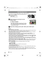 Preview for 44 page of Panasonic Lumix DMC-GH2EB Operating Instructions Manual