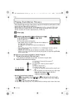 Preview for 46 page of Panasonic Lumix DMC-GH2EB Operating Instructions Manual