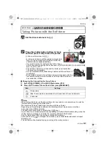 Preview for 81 page of Panasonic Lumix DMC-GH2EB Operating Instructions Manual