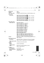 Preview for 197 page of Panasonic Lumix DMC-GH2EB Operating Instructions Manual