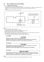 Preview for 7 page of Panasonic LUMIX DMC-GM1KP Service Manual