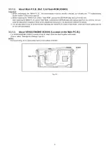 Preview for 9 page of Panasonic LUMIX DMC-GM1KP Service Manual