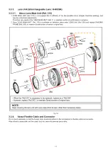 Preview for 11 page of Panasonic LUMIX DMC-GM1KP Service Manual