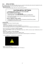 Preview for 16 page of Panasonic LUMIX DMC-GM1KP Service Manual