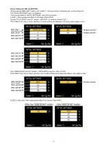 Preview for 17 page of Panasonic LUMIX DMC-GM1KP Service Manual