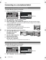 Preview for 30 page of Panasonic LUMIX DMC-GM5K Basic Operating Instructions Manual