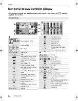 Preview for 34 page of Panasonic LUMIX DMC-GM5K Basic Operating Instructions Manual