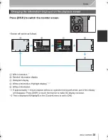 Предварительный просмотр 31 страницы Panasonic Lumix DMC-GX7C Basic Operating Instructions Manual