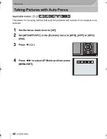 Предварительный просмотр 48 страницы Panasonic Lumix DMC-GX7C Basic Operating Instructions Manual