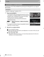 Предварительный просмотр 68 страницы Panasonic Lumix DMC-GX7C Basic Operating Instructions Manual