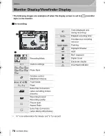 Предварительный просмотр 78 страницы Panasonic Lumix DMC-GX7C Basic Operating Instructions Manual