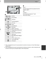 Предварительный просмотр 79 страницы Panasonic Lumix DMC-GX7C Basic Operating Instructions Manual