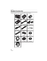 Preview for 10 page of Panasonic Lumix DMC-L1 Operating Instructions Manual