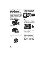 Preview for 32 page of Panasonic Lumix DMC-L1 Operating Instructions Manual