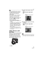 Preview for 43 page of Panasonic Lumix DMC-L1 Operating Instructions Manual