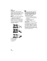 Preview for 52 page of Panasonic Lumix DMC-L1 Operating Instructions Manual