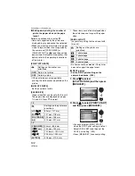 Preview for 102 page of Panasonic Lumix DMC-L1 Operating Instructions Manual