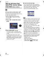 Preview for 88 page of Panasonic Lumix DMC-L10 Operating Instructions Manual