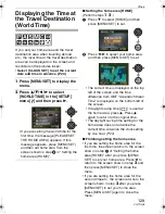 Preview for 129 page of Panasonic Lumix DMC-L10 Operating Instructions Manual