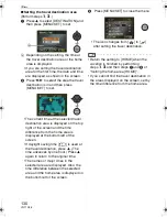 Preview for 130 page of Panasonic Lumix DMC-L10 Operating Instructions Manual