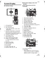 Preview for 131 page of Panasonic Lumix DMC-L10 Operating Instructions Manual