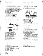 Preview for 132 page of Panasonic Lumix DMC-L10 Operating Instructions Manual