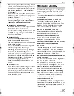 Preview for 137 page of Panasonic Lumix DMC-L10 Operating Instructions Manual