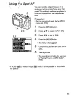 Preview for 53 page of Panasonic Lumix DMC-LC5 User Manual