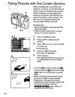 Preview for 54 page of Panasonic Lumix DMC-LC5 User Manual