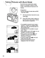 Preview for 56 page of Panasonic Lumix DMC-LC5 User Manual